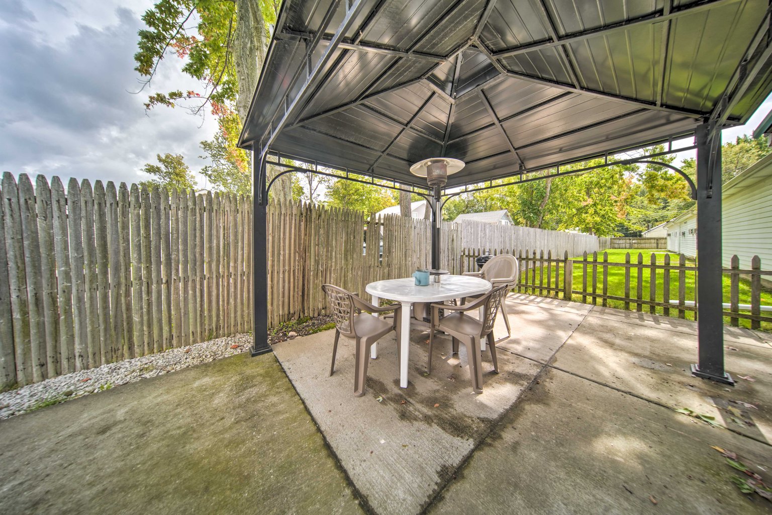 Geneva Vacation Rental