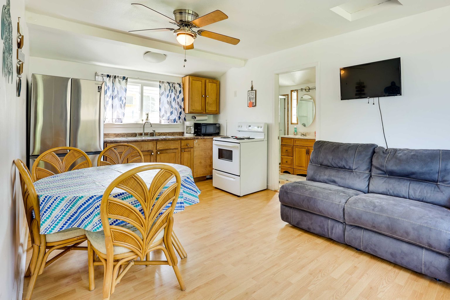 Geneva Vacation Rental