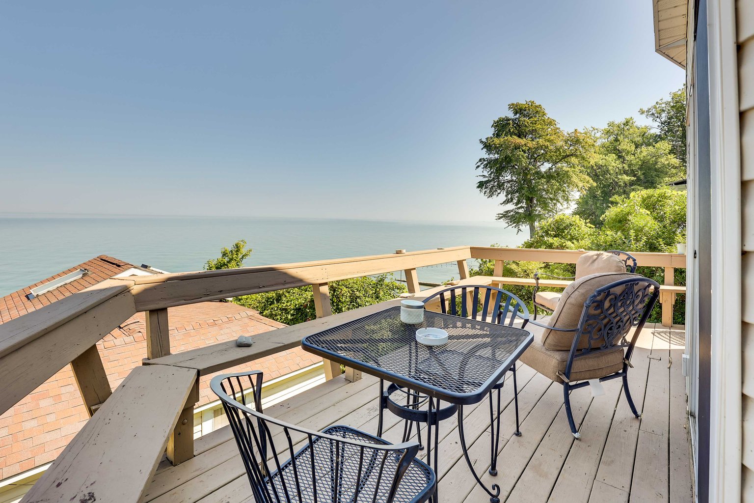 Geneva Vacation Rental