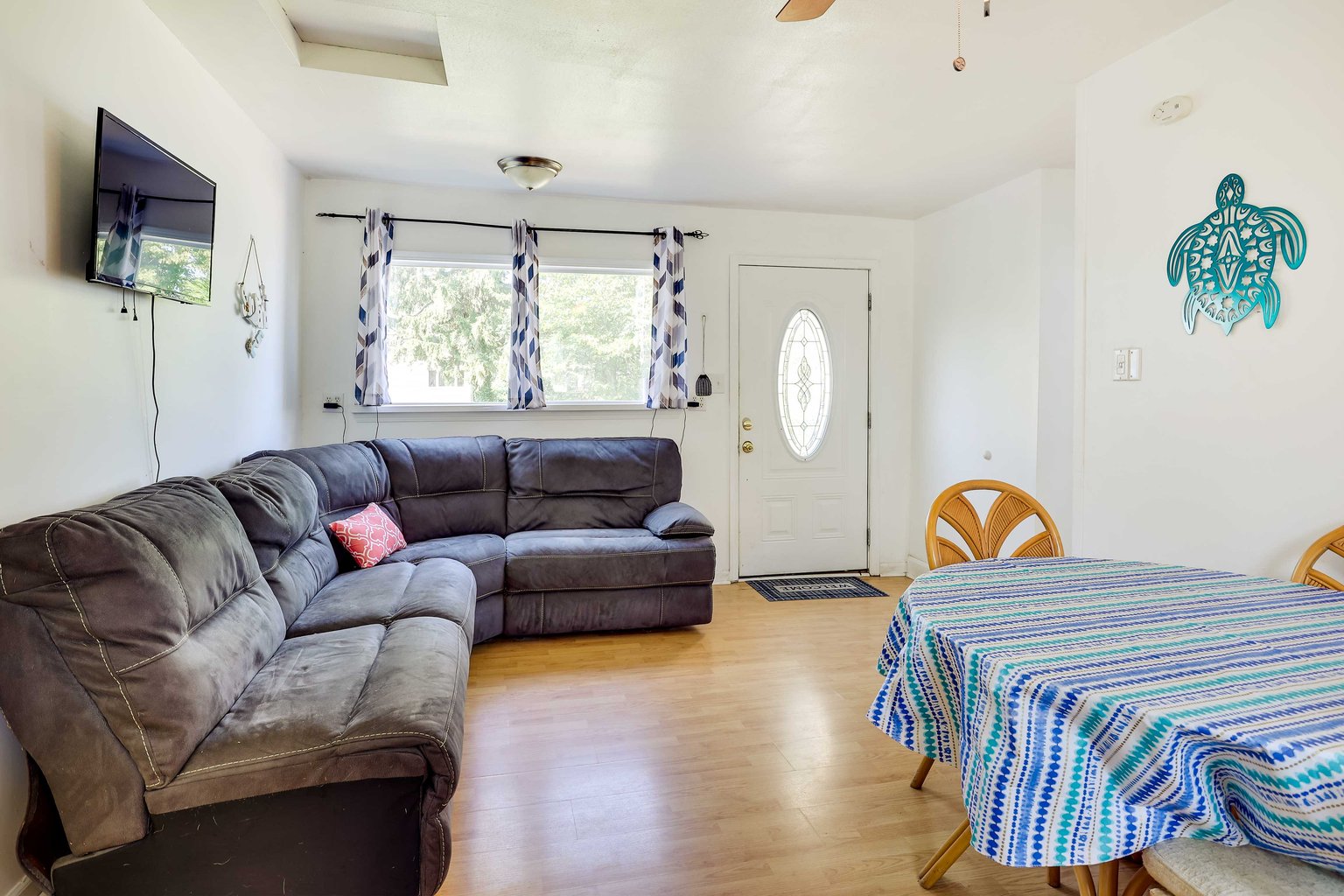 Geneva Vacation Rental