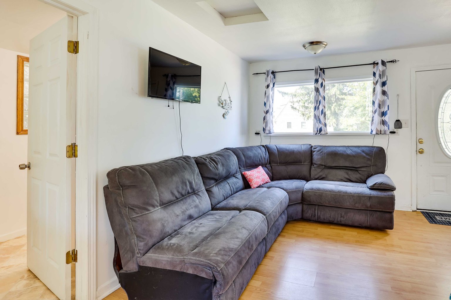 Geneva Vacation Rental