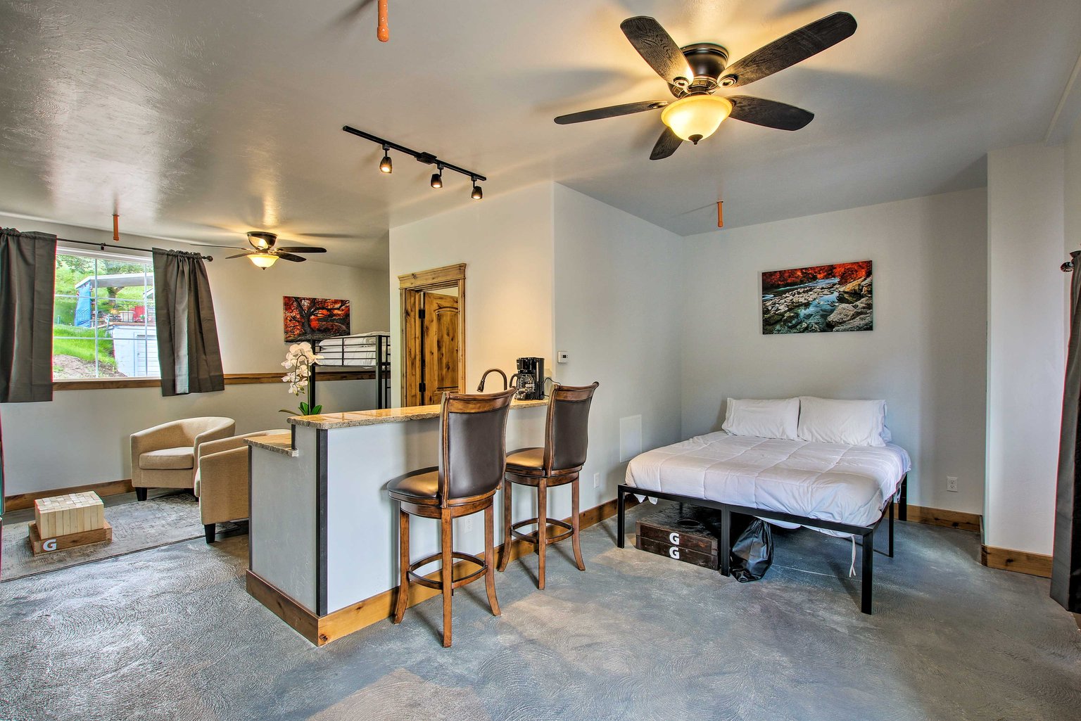Lava Hot Springs Vacation Rental