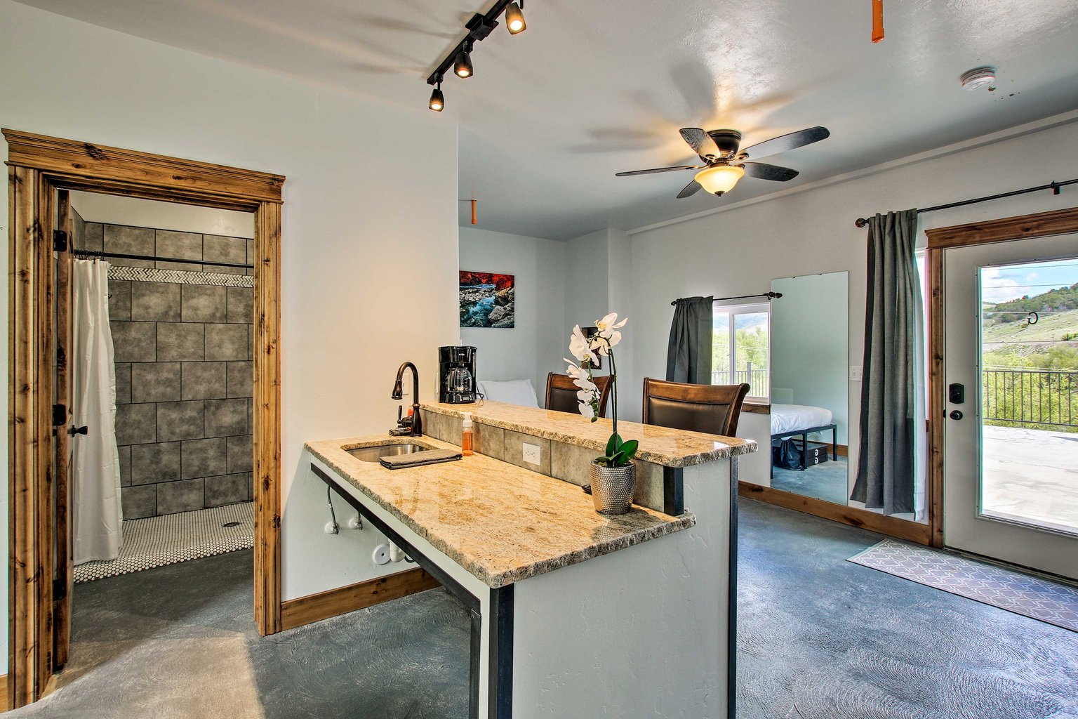 Lava Hot Springs Vacation Rental
