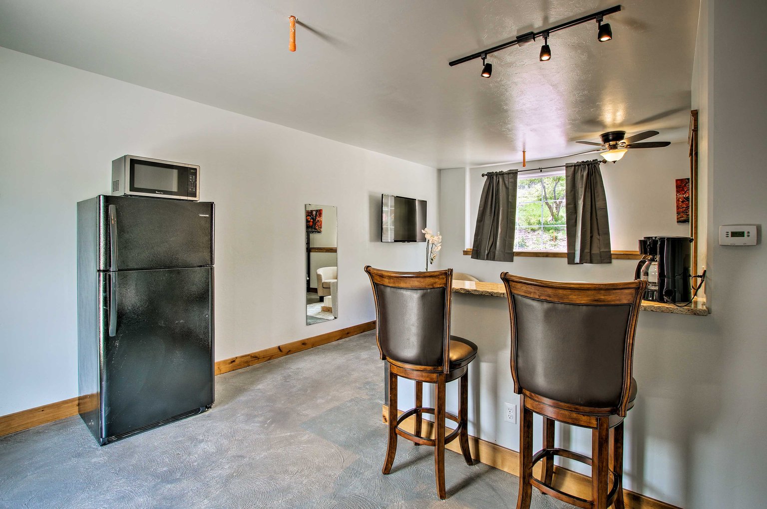 Lava Hot Springs Vacation Rental