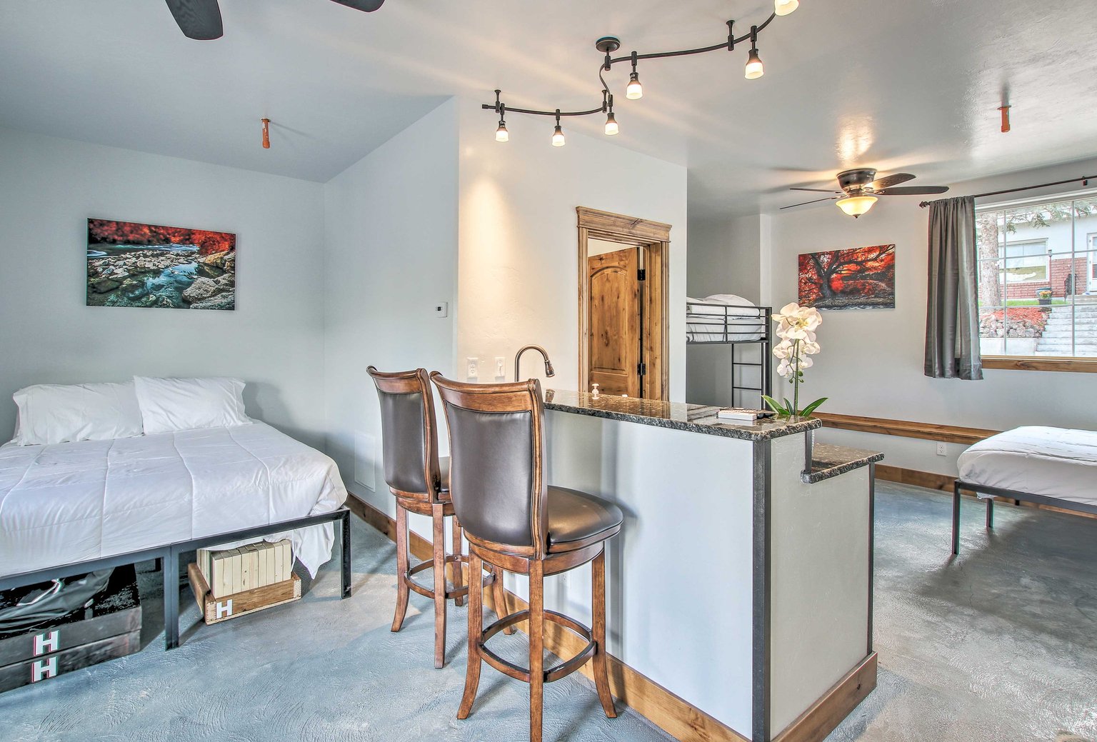 Lava Hot Springs Vacation Rental