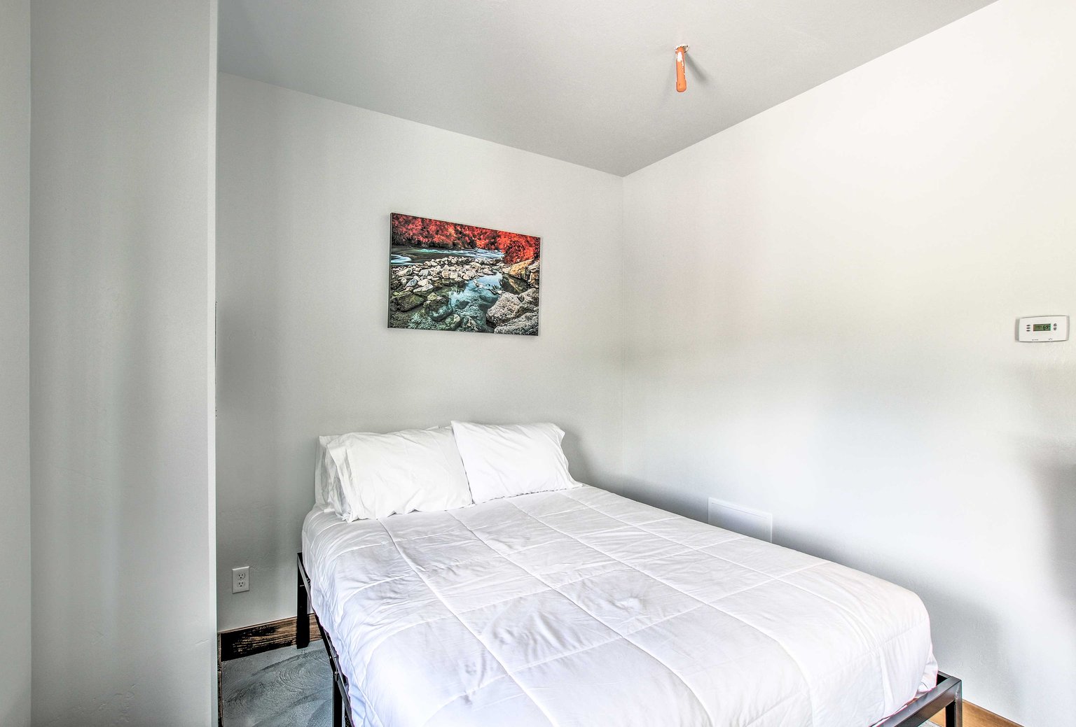 Lava Hot Springs Vacation Rental