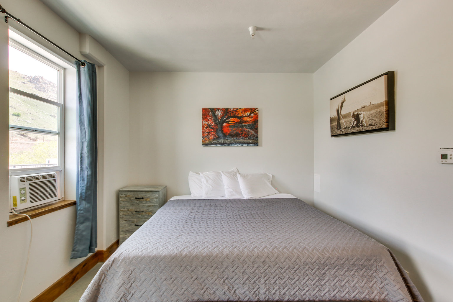 Lava Hot Springs Vacation Rental