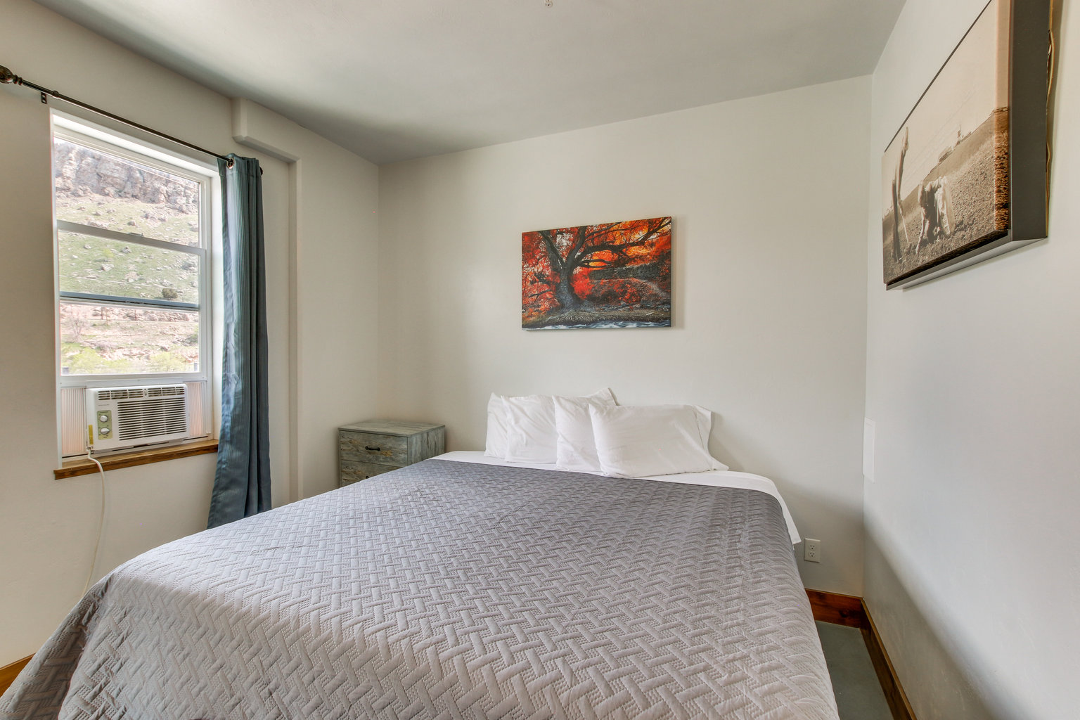 Lava Hot Springs Vacation Rental