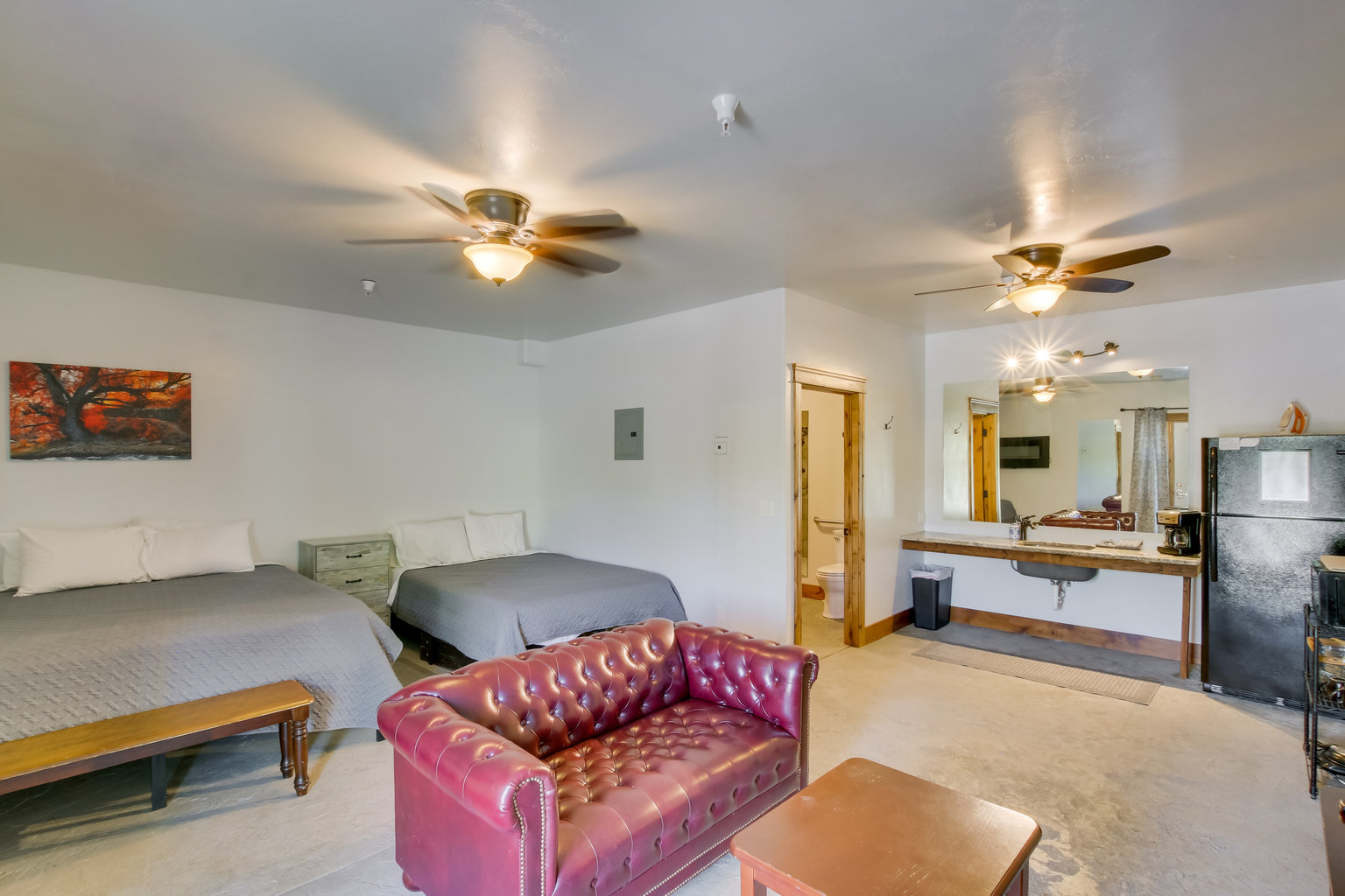 Lava Hot Springs Vacation Rental