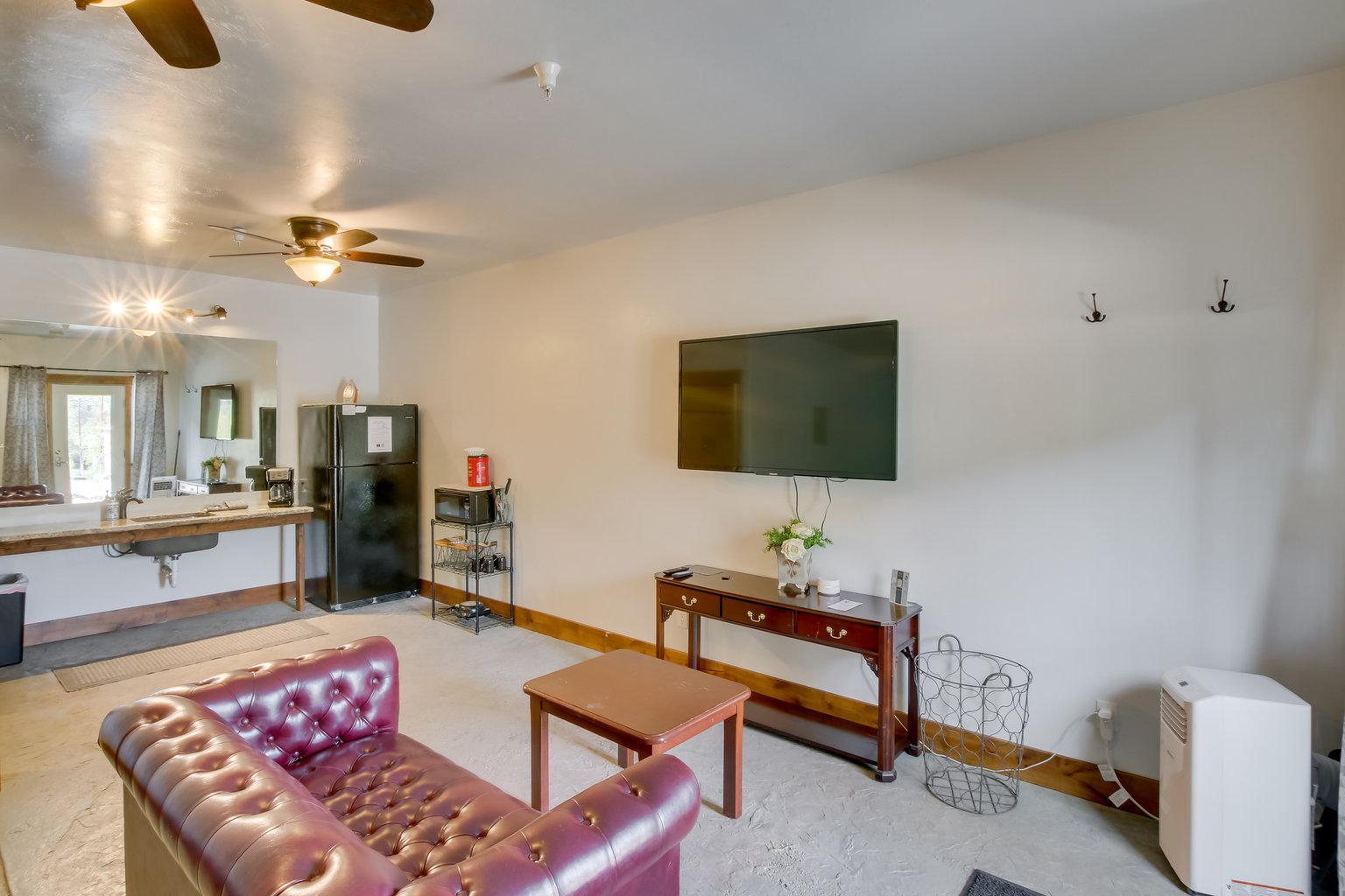 Lava Hot Springs Vacation Rental