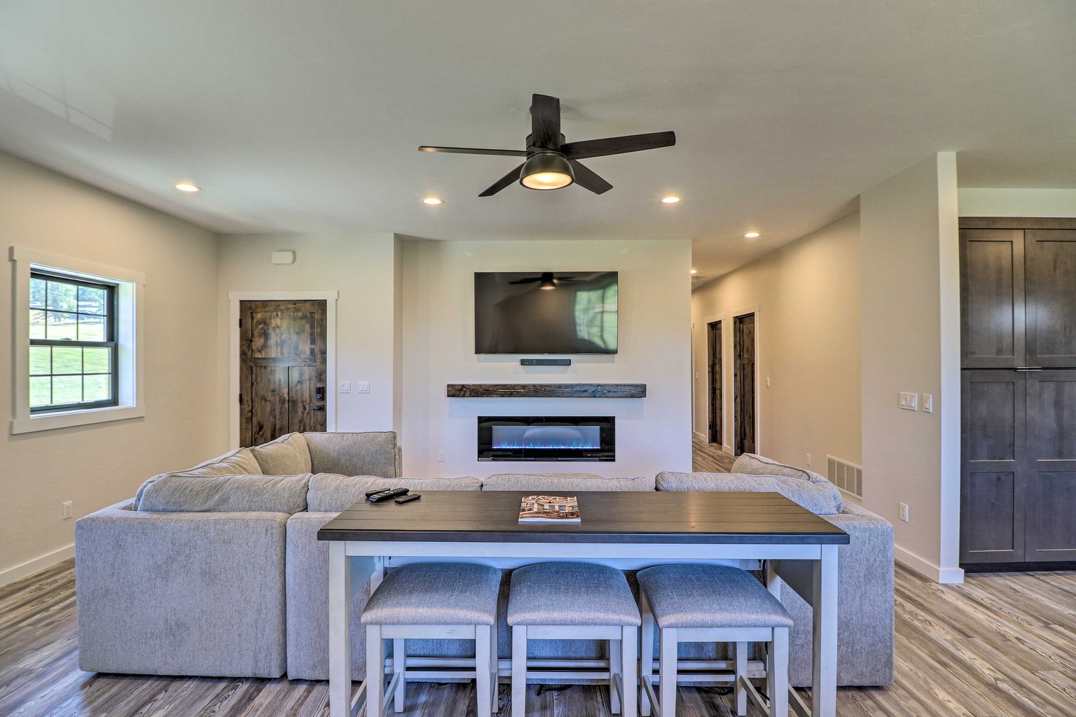 Kalispell Vacation Rental