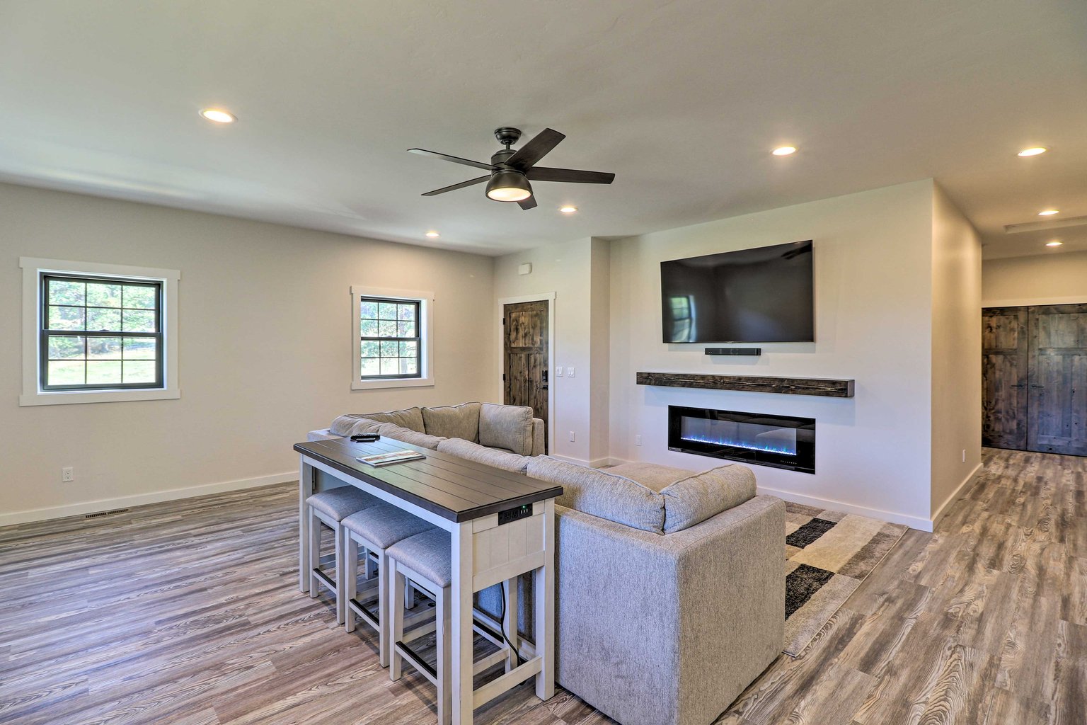 Kalispell Vacation Rental