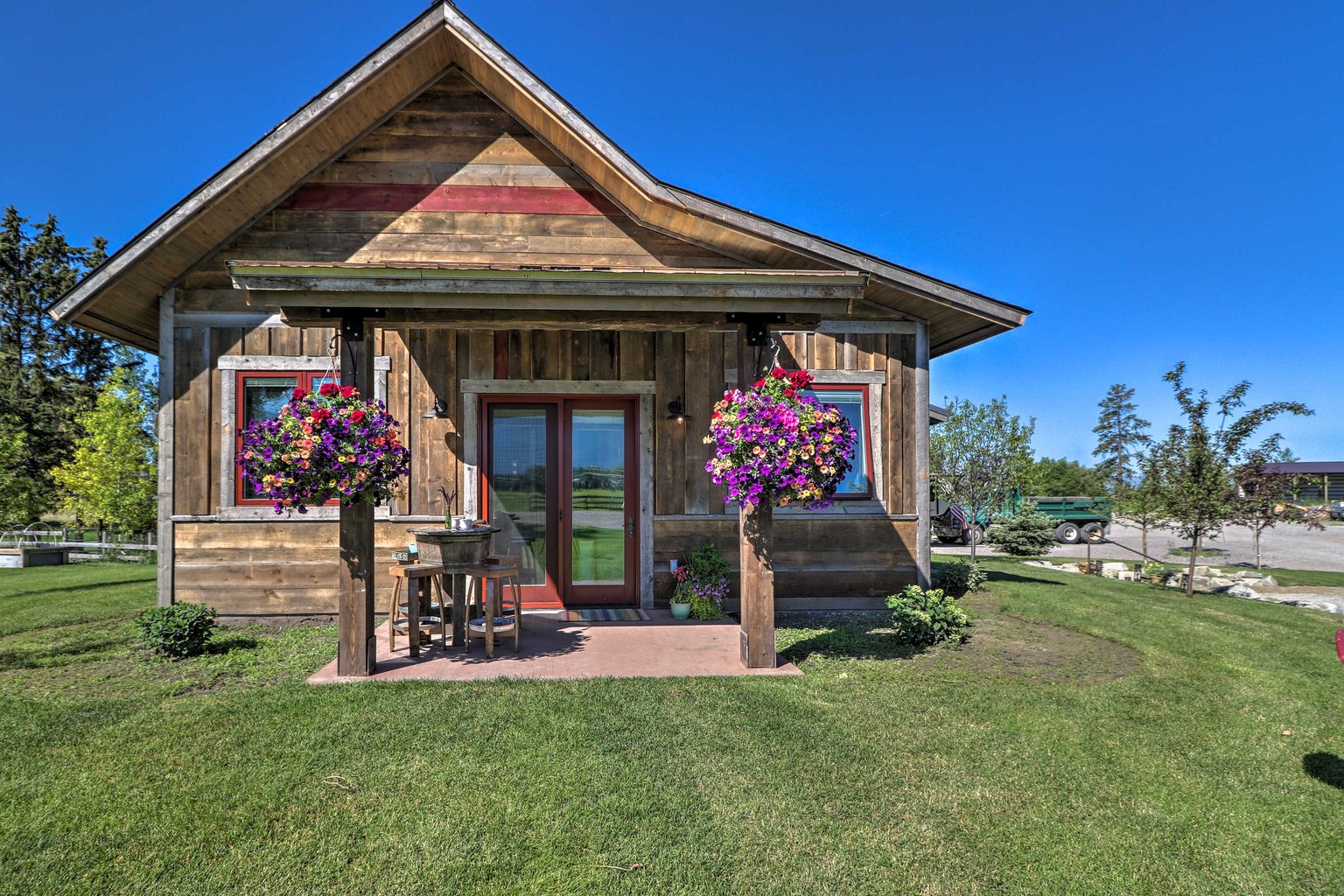Kalispell Vacation Rental