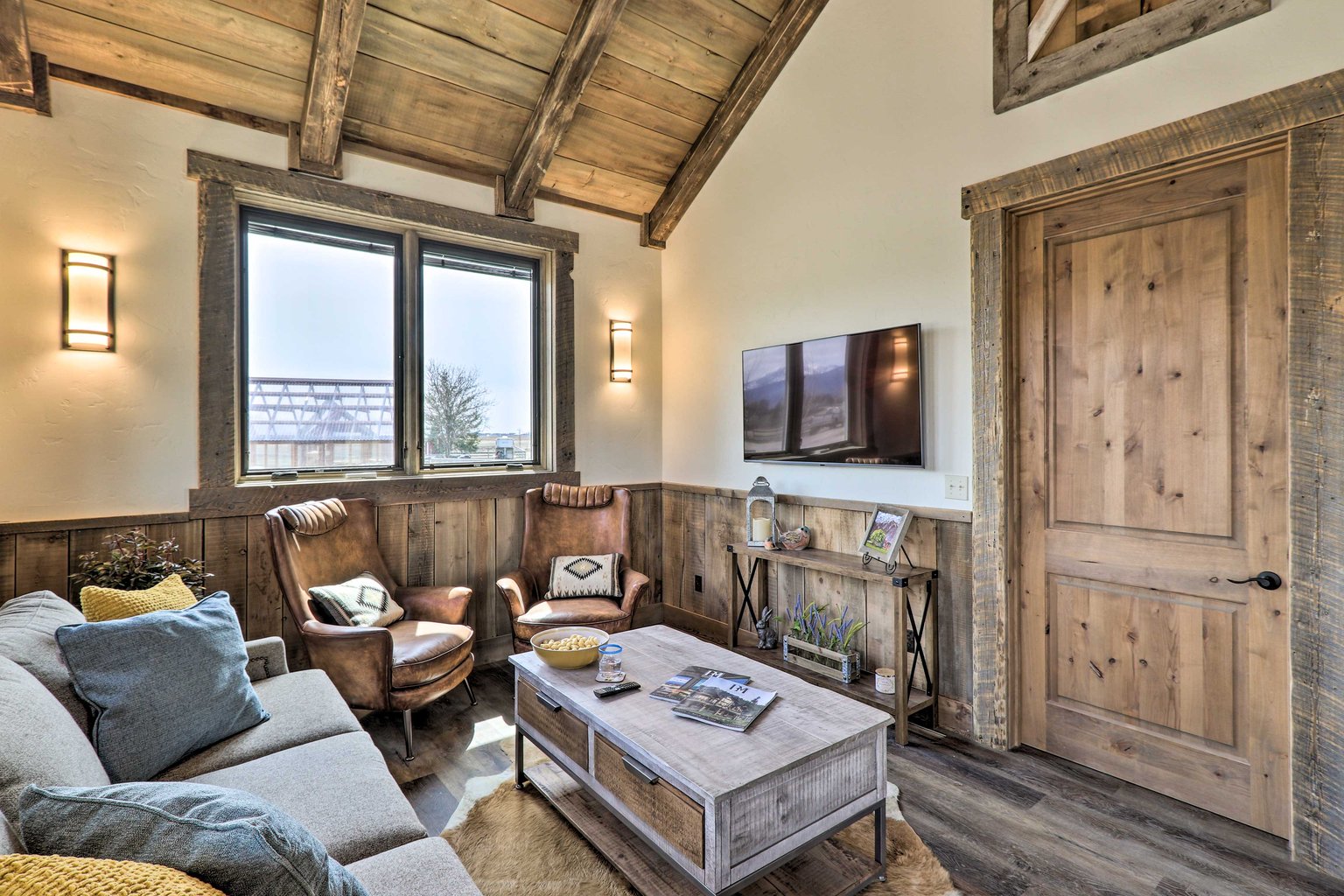 Kalispell Vacation Rental
