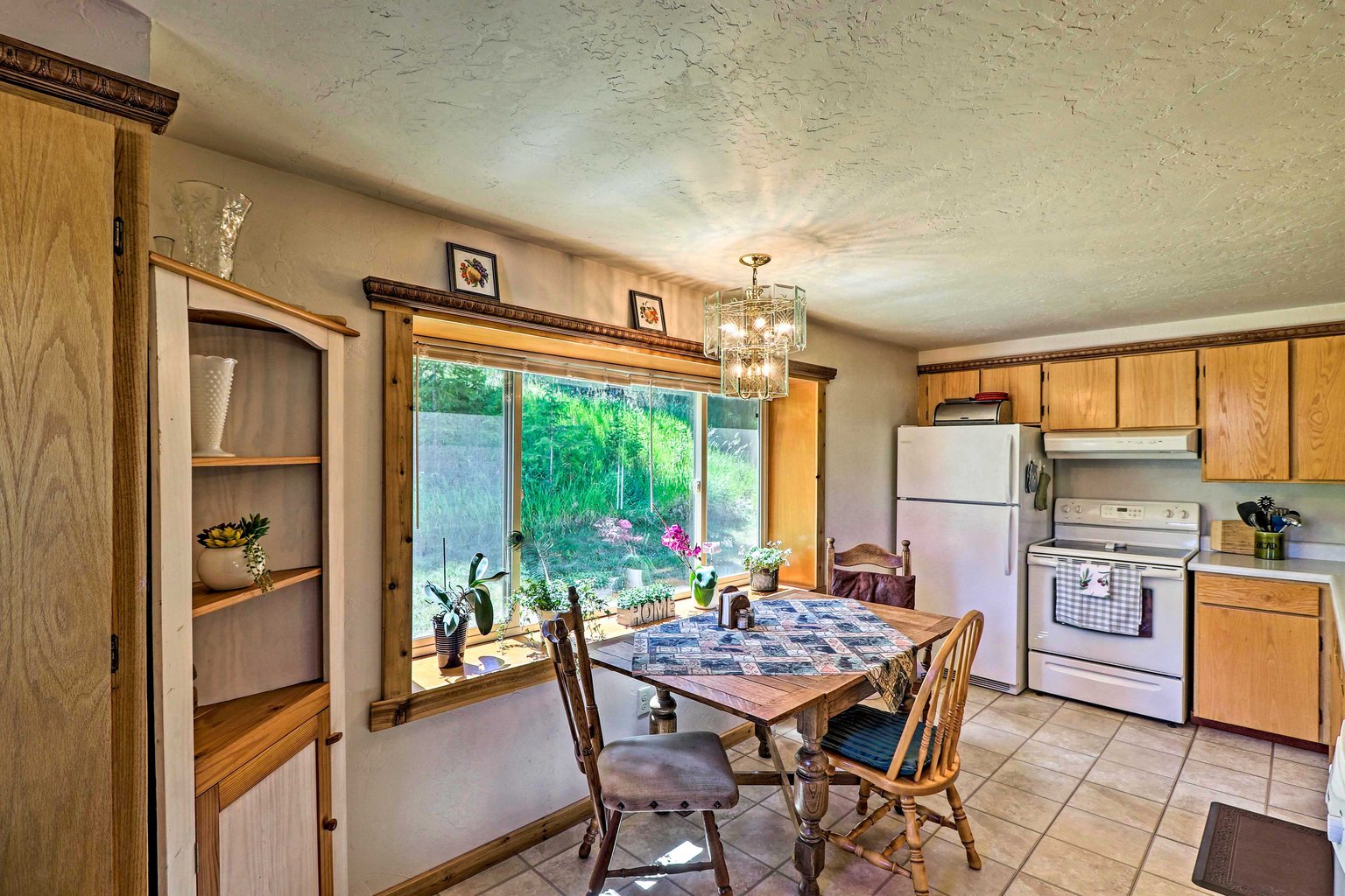 Kalispell Vacation Rental