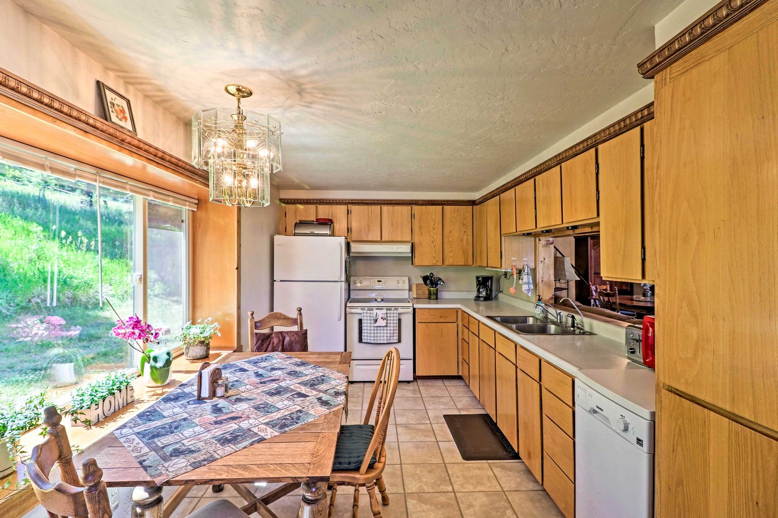 Kalispell Vacation Rental
