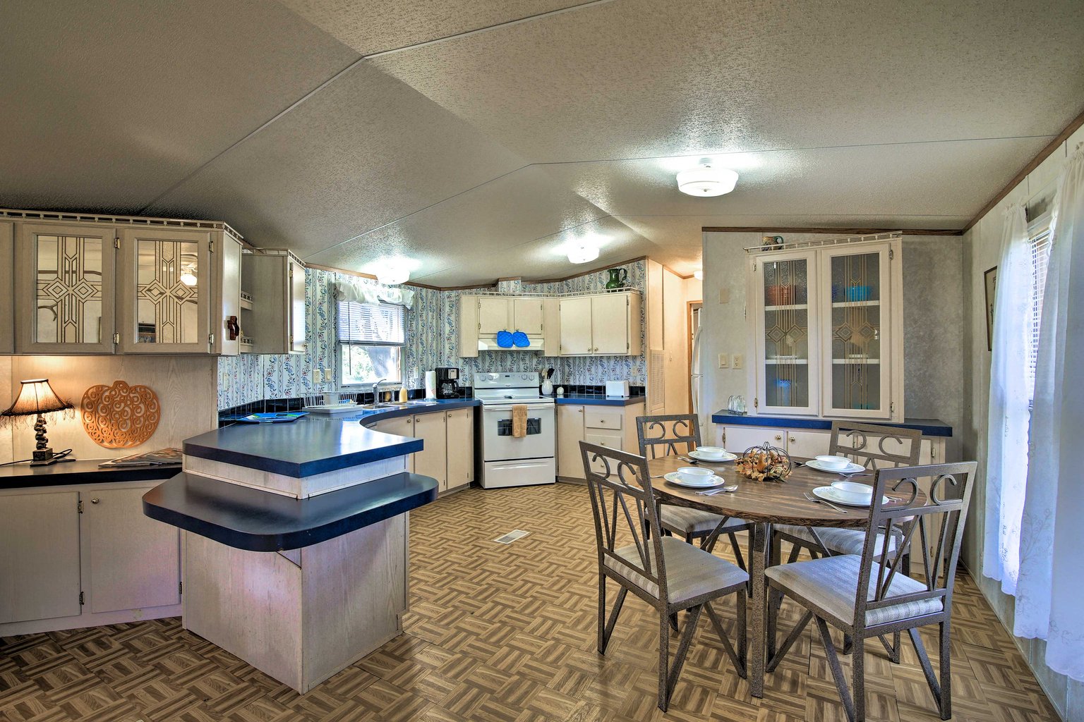 Utopia Vacation Rental