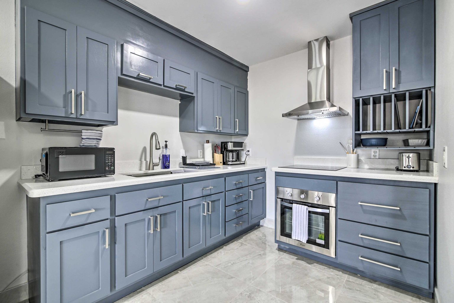 Brownsville Vacation Rental