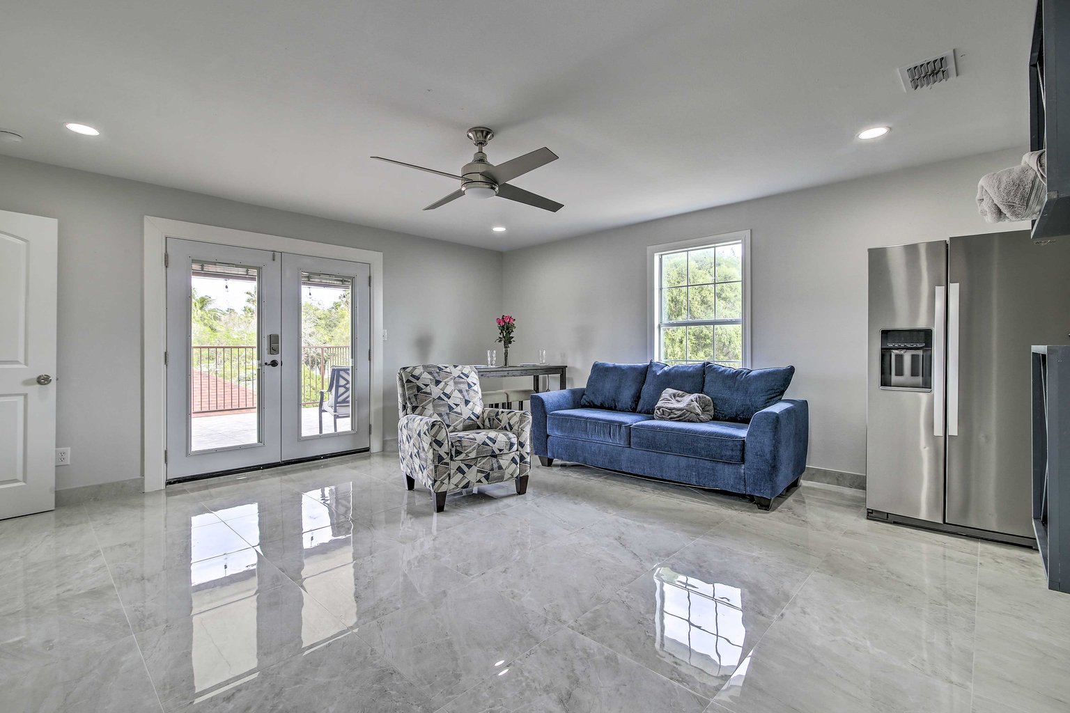 Brownsville Vacation Rental