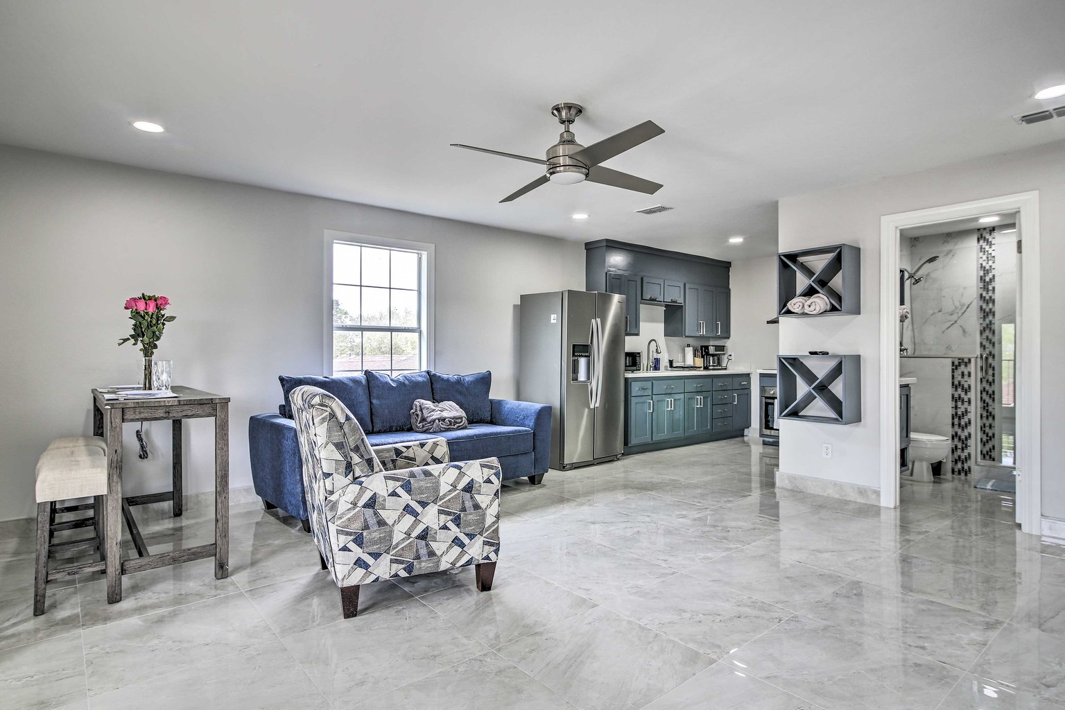 Brownsville Vacation Rental