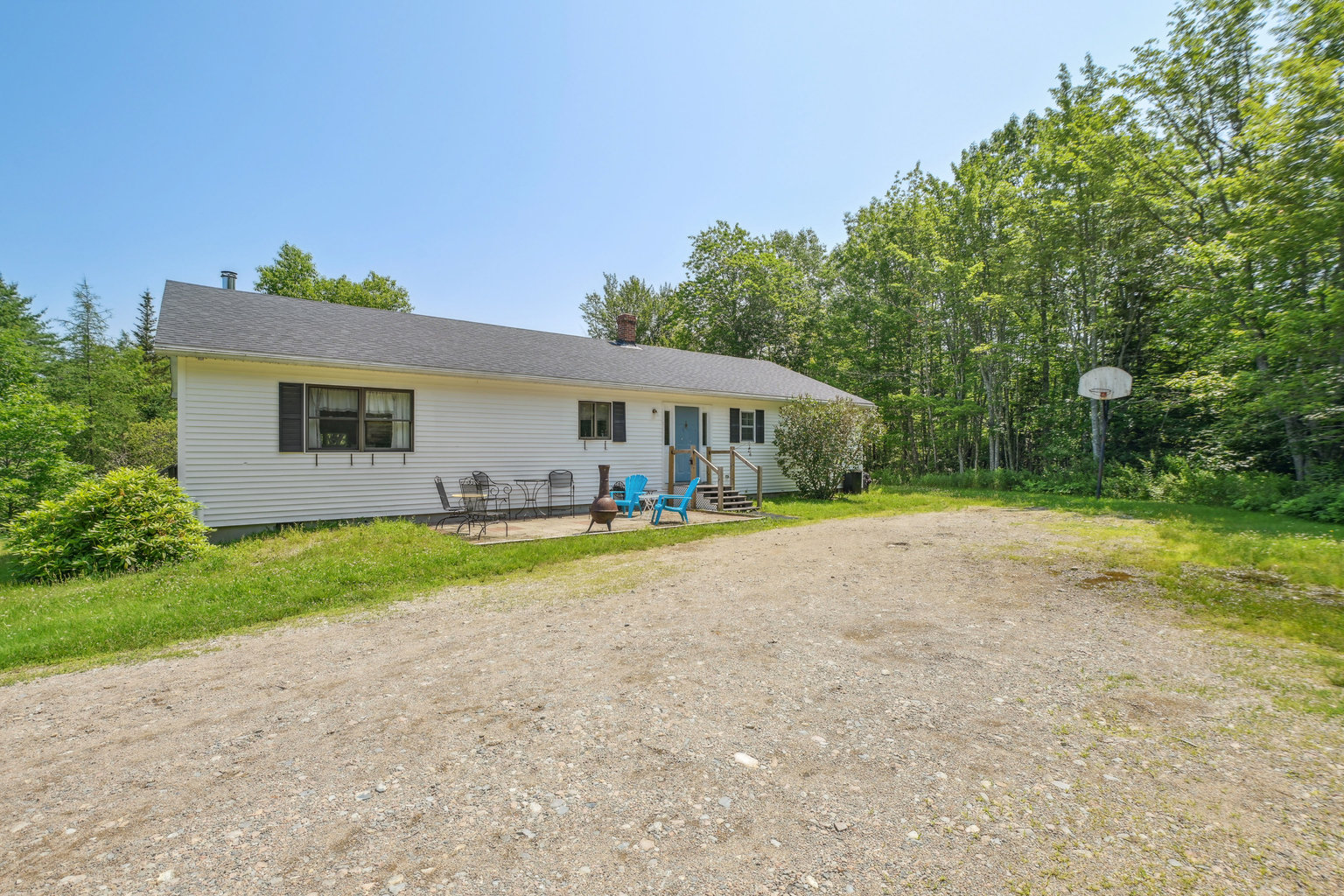 Gouldsboro Vacation Rental