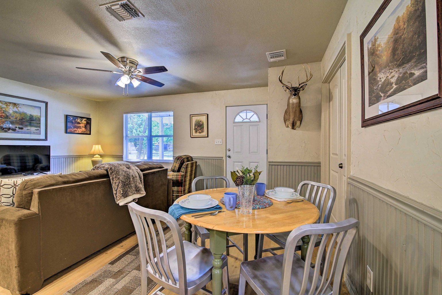 Utopia Vacation Rental