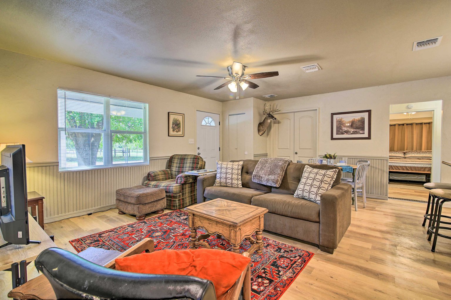 Utopia Vacation Rental