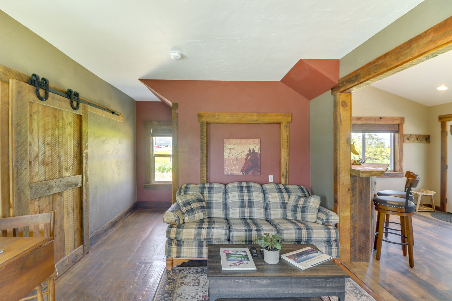 Kalispell Vacation Rental