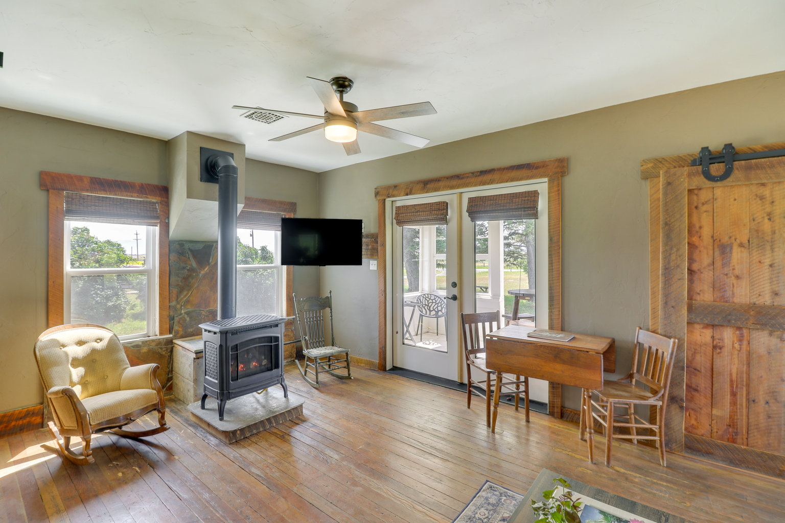 Kalispell Vacation Rental