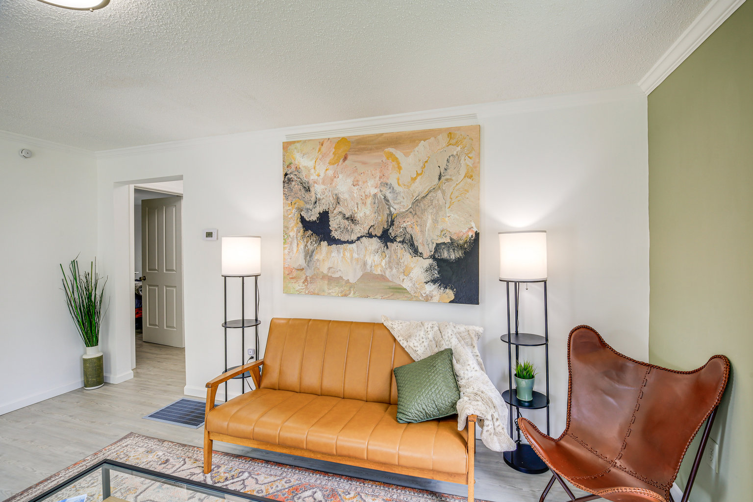 Elizabethton Vacation Rental