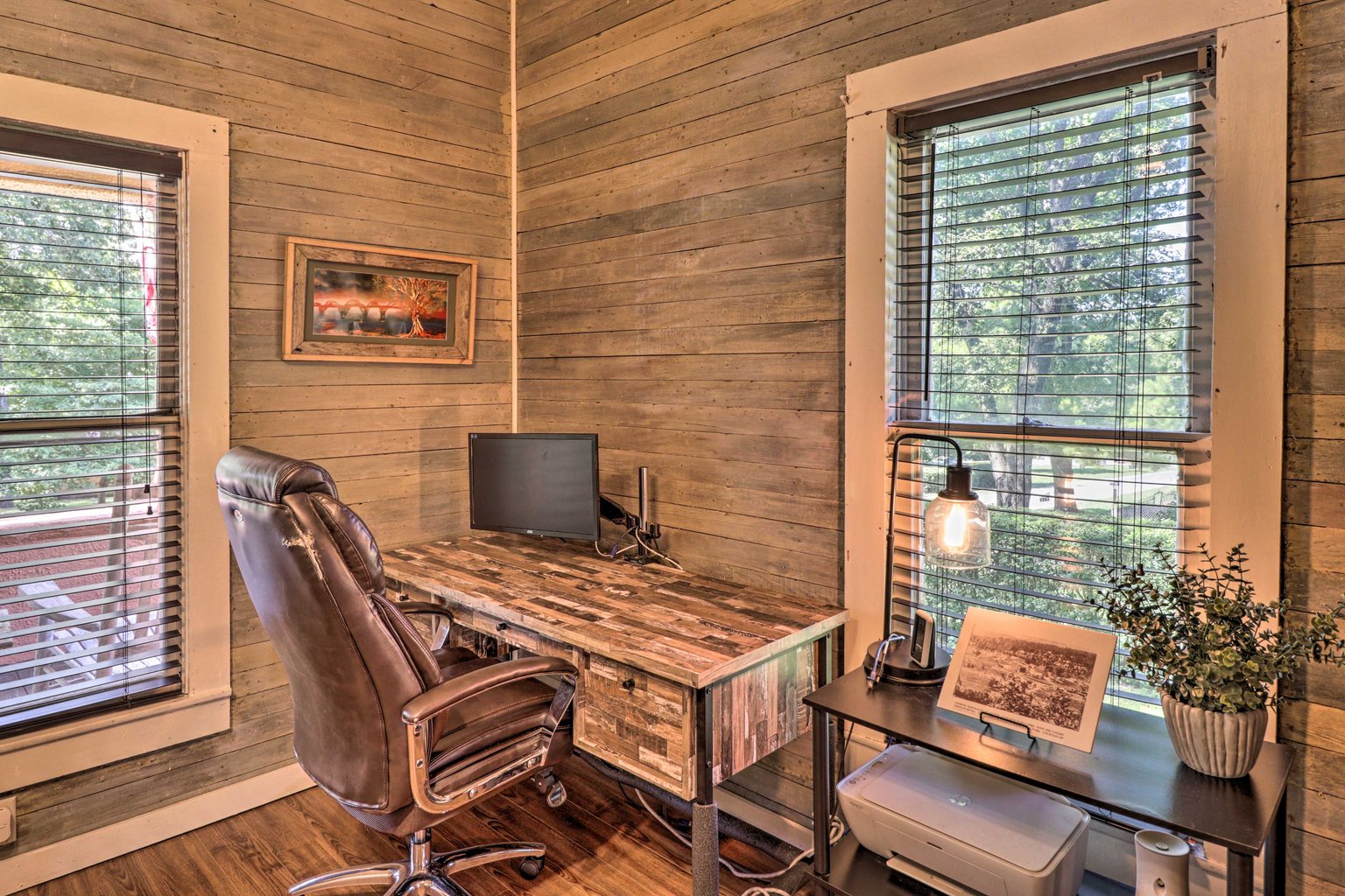 Cotter Vacation Rental