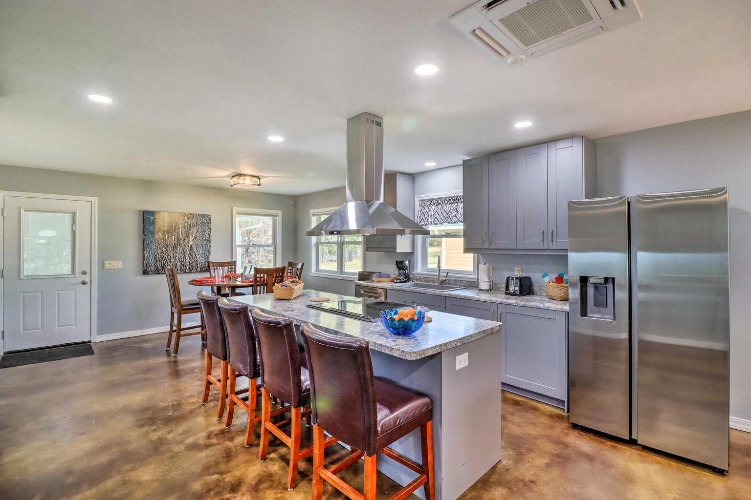 Cotter Vacation Rental