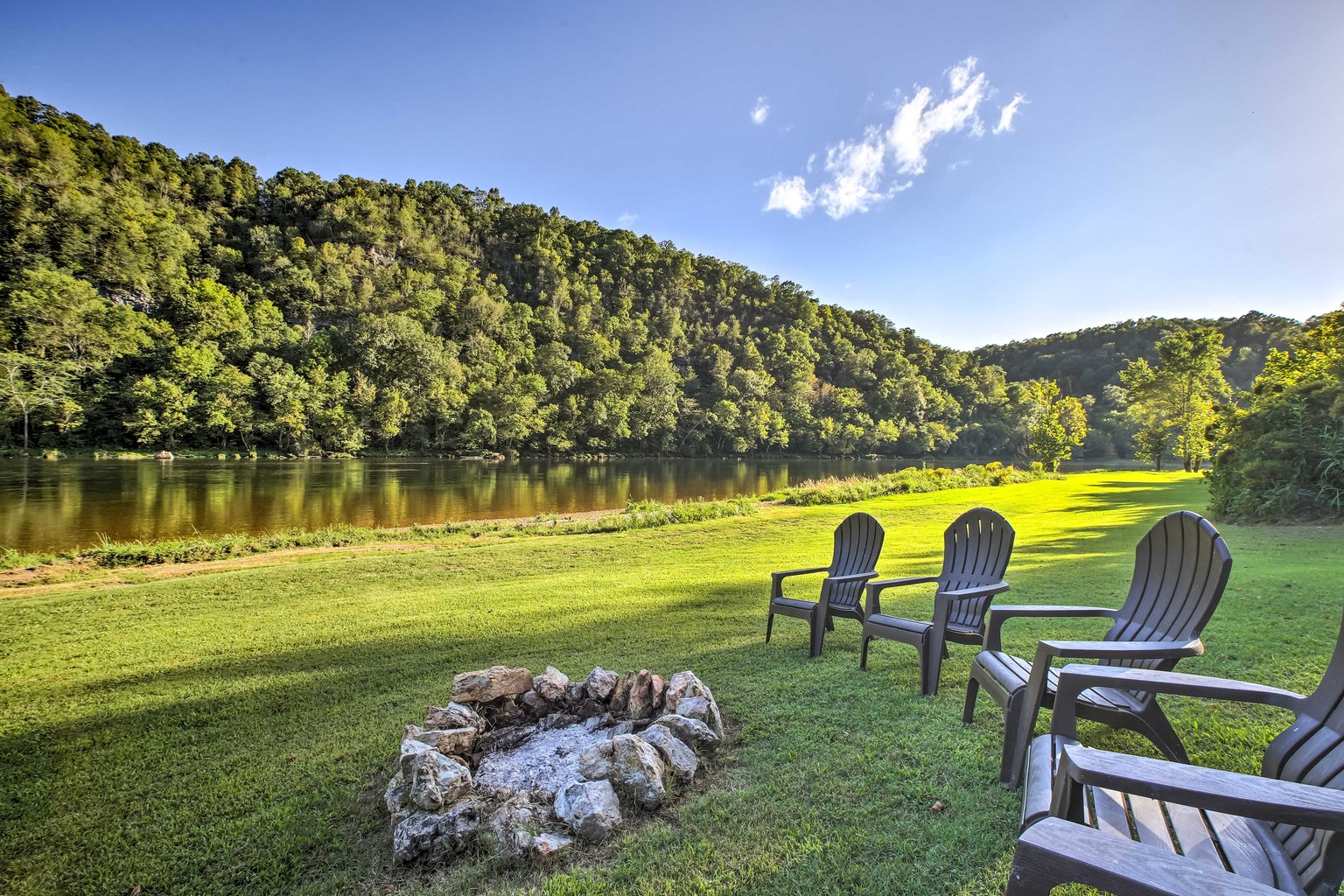 Cotter Vacation Rental