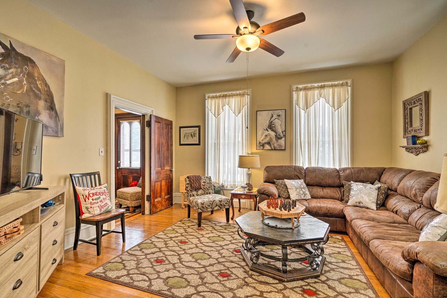 Ellicottville Vacation Rental