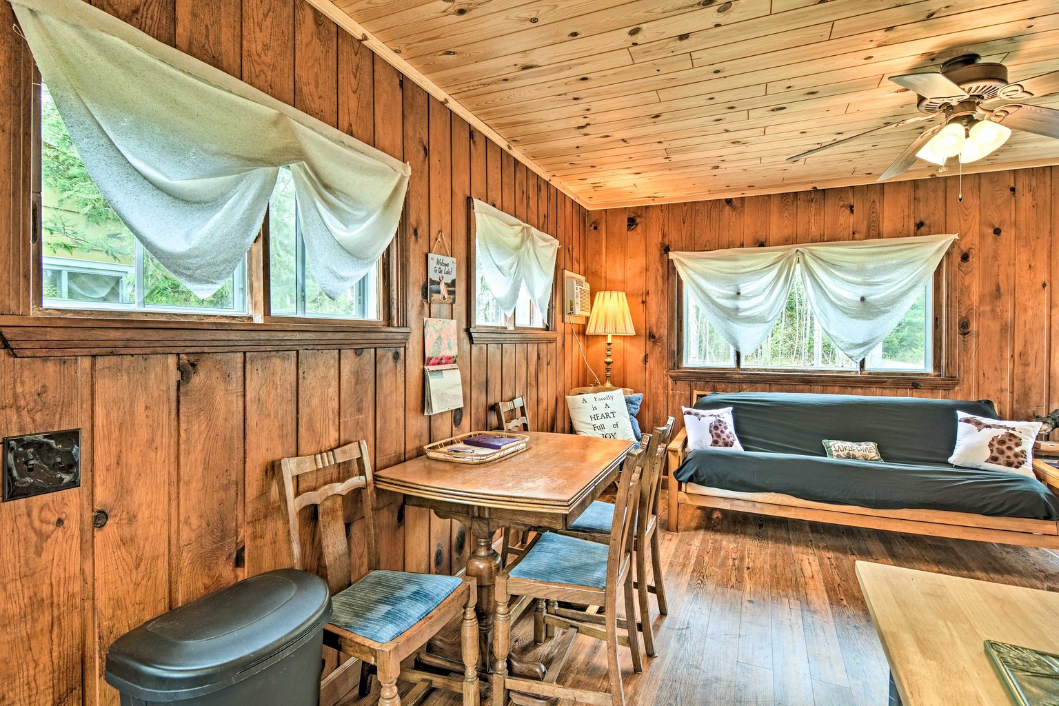Charlevoix Vacation Rental
