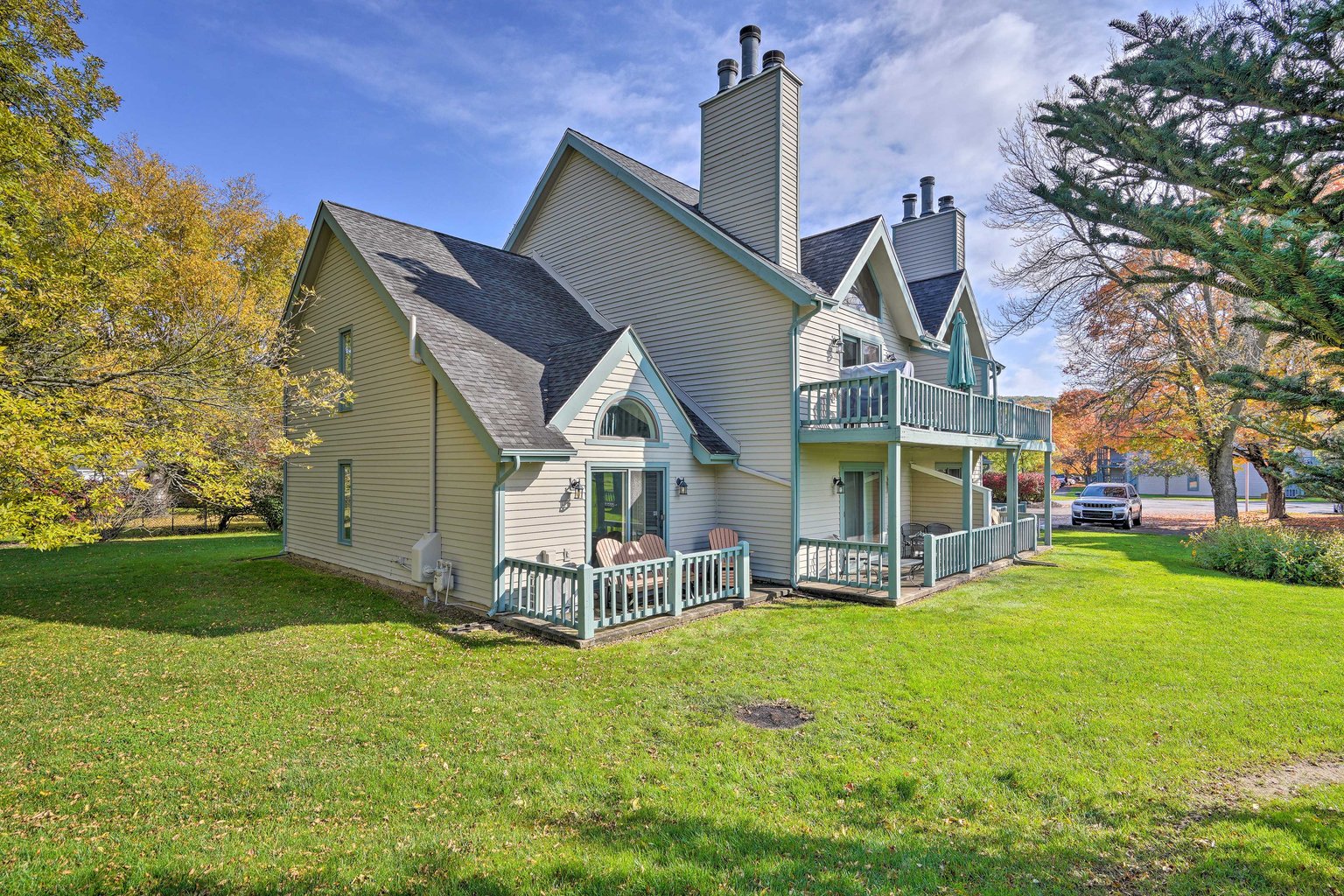 Ellicottville Vacation Rental