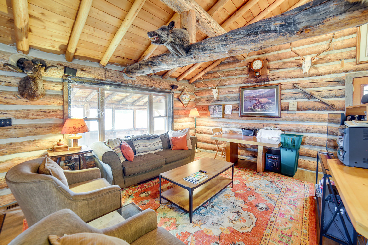 Big Sky Vacation Rental