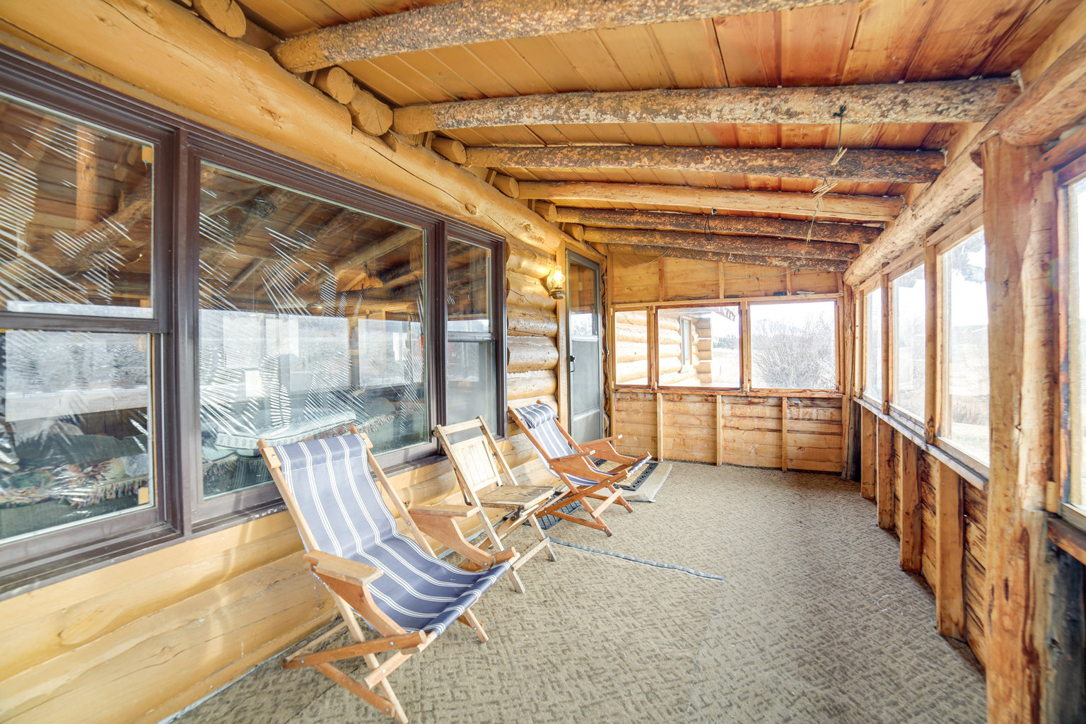 Big Sky Vacation Rental