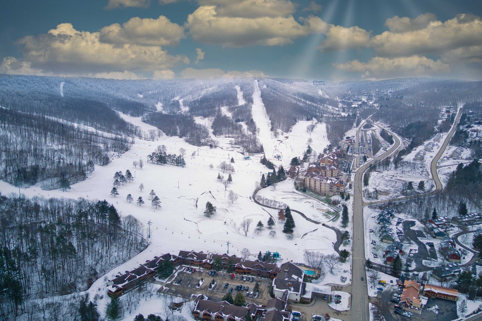 Ellicottville Vacation Rental