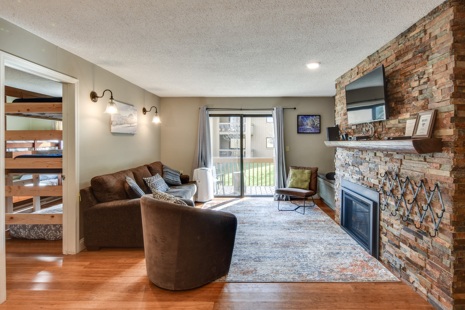 Ellicottville Vacation Rental