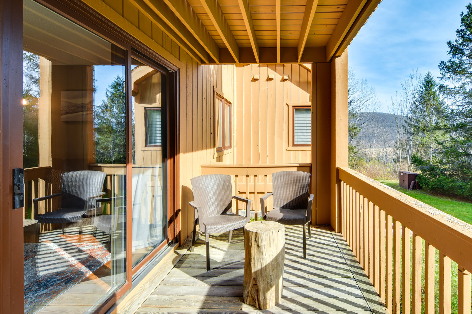 Ellicottville Vacation Rental