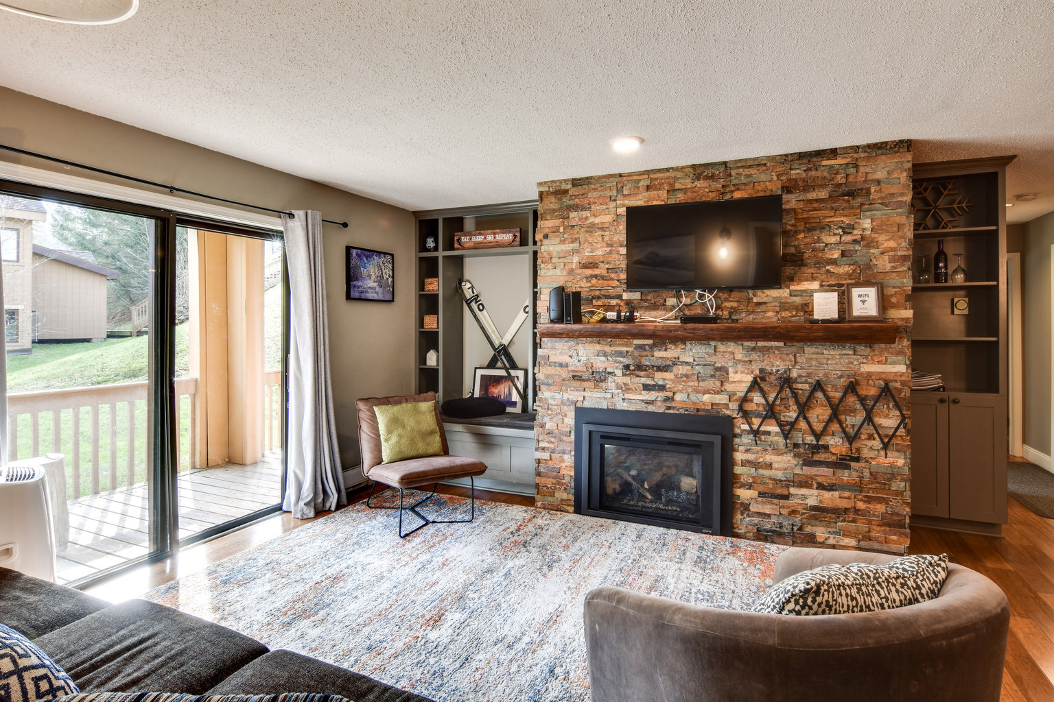 Ellicottville Vacation Rental