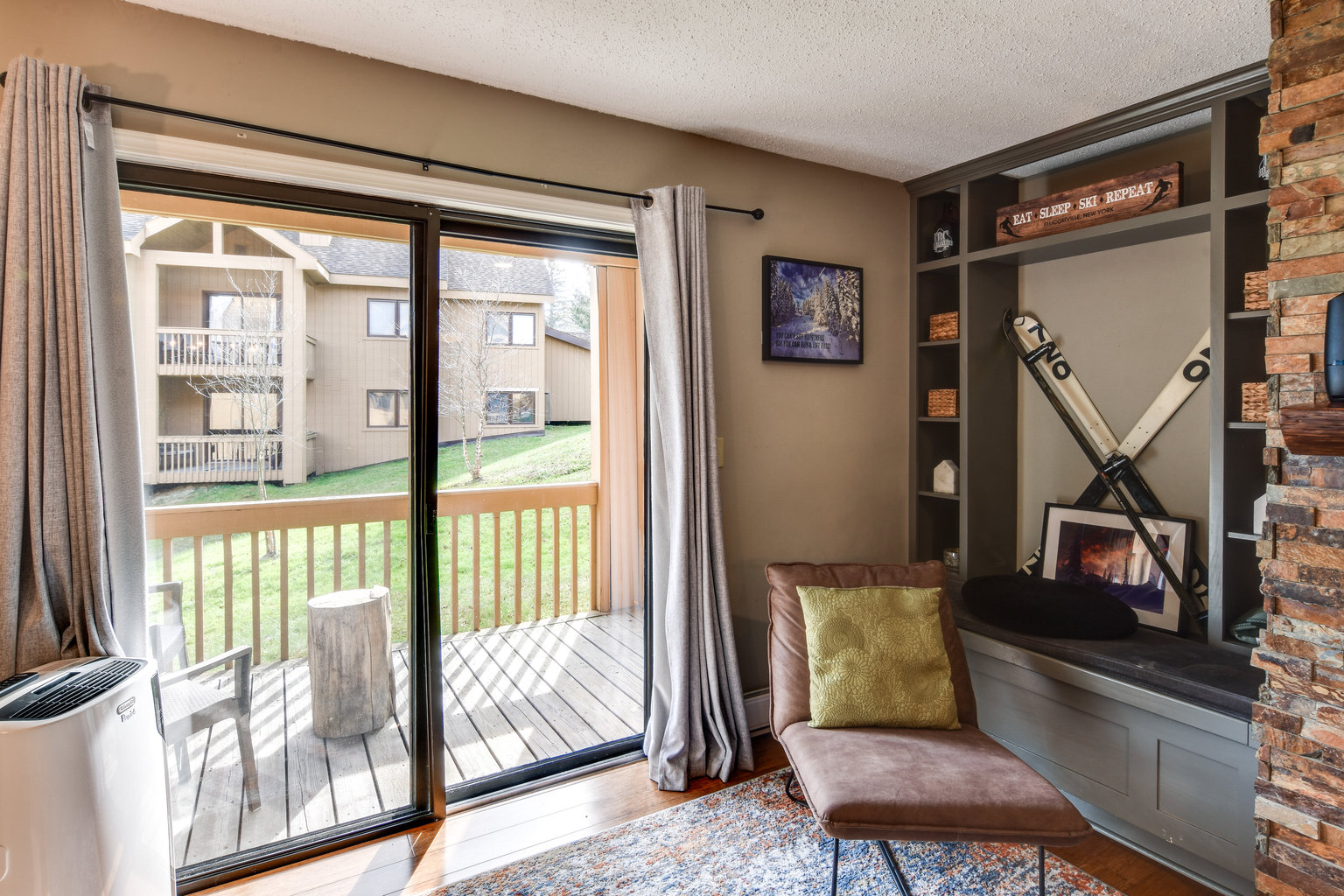 Ellicottville Vacation Rental