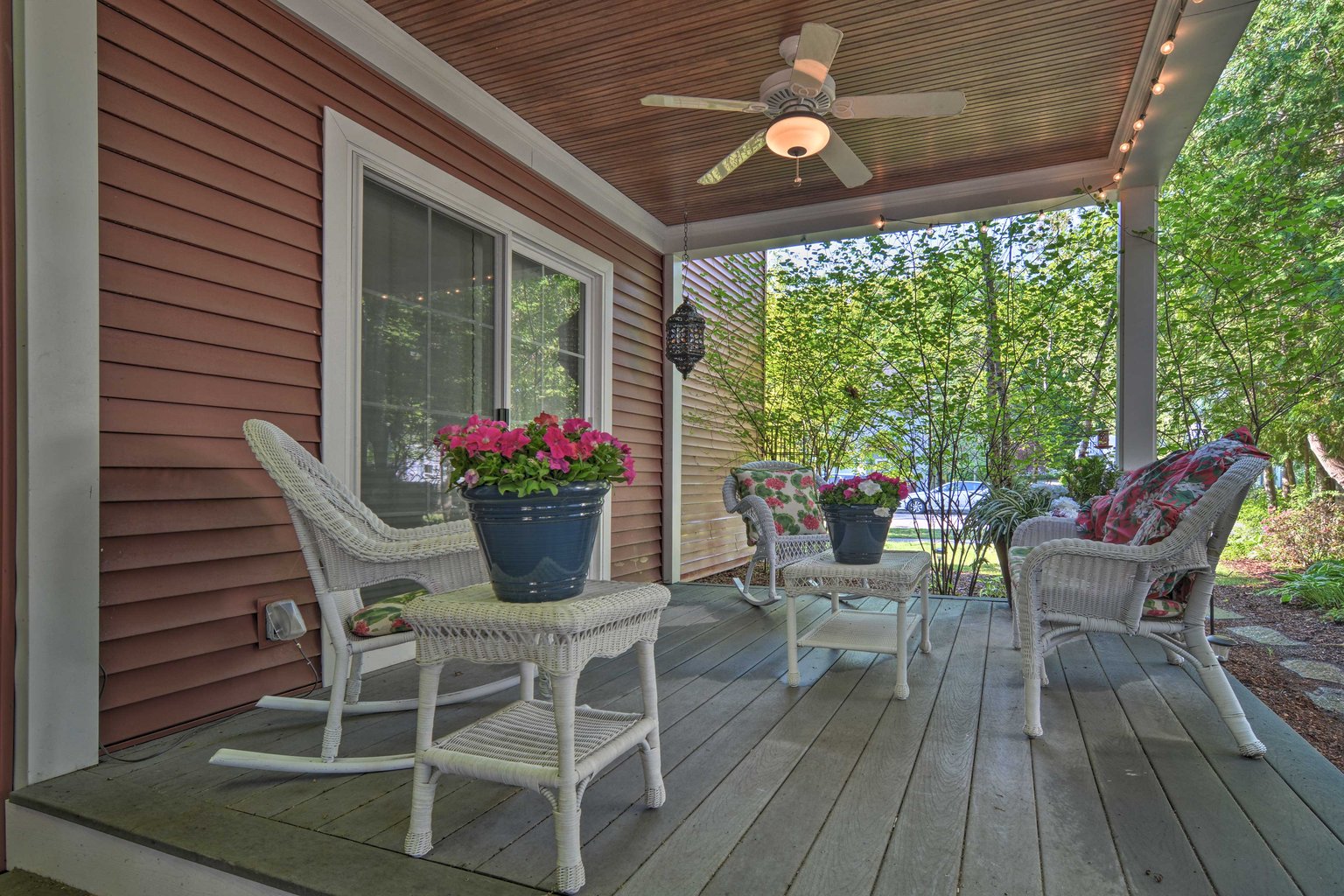 Charlevoix Vacation Rental