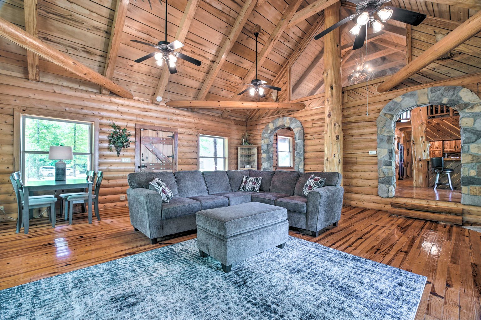 Woodville Vacation Rental