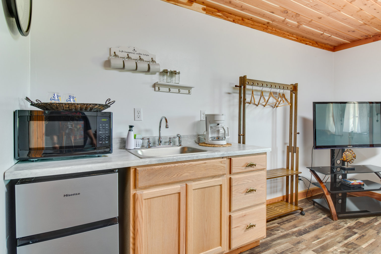 Norfork Vacation Rental