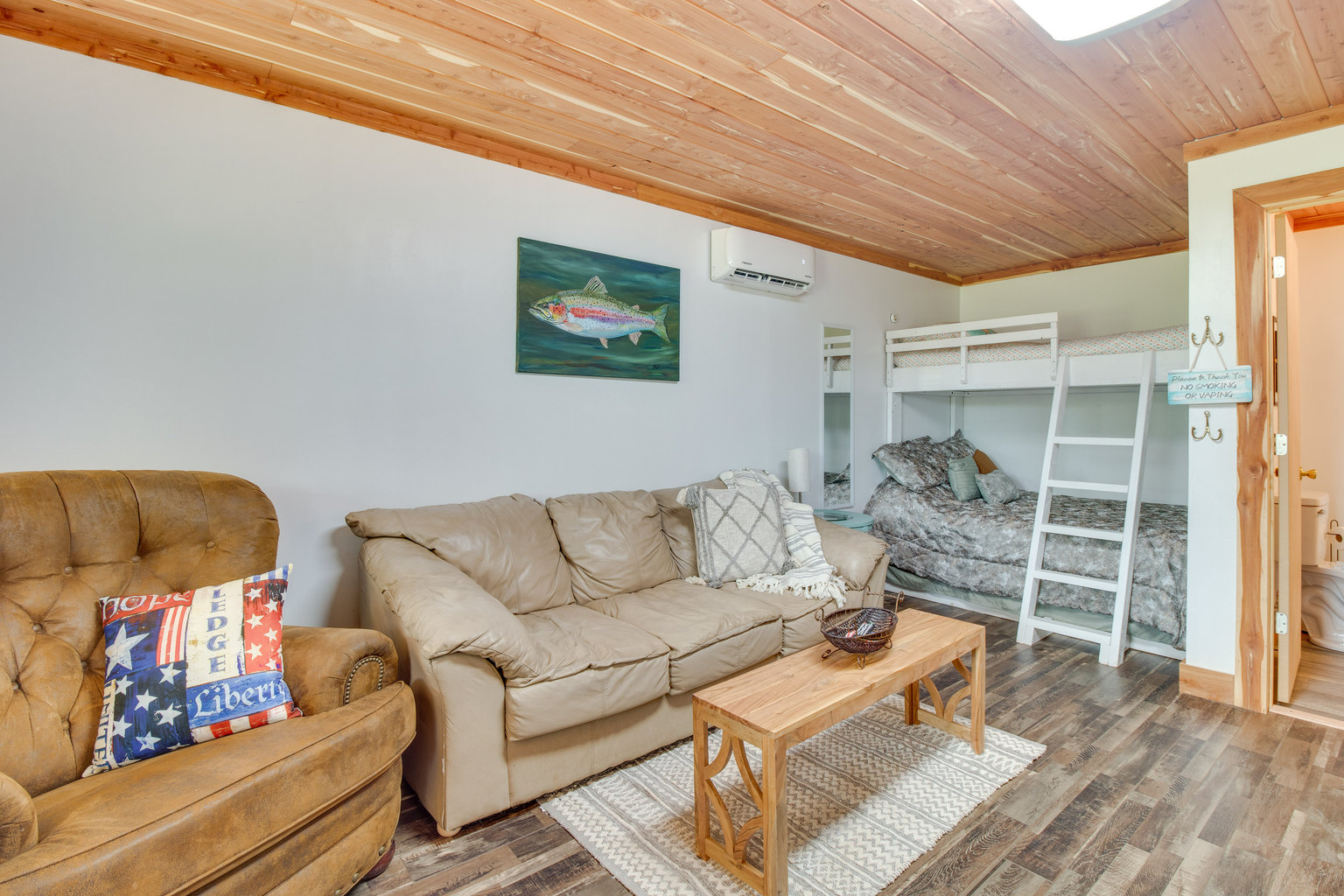 Norfork Vacation Rental