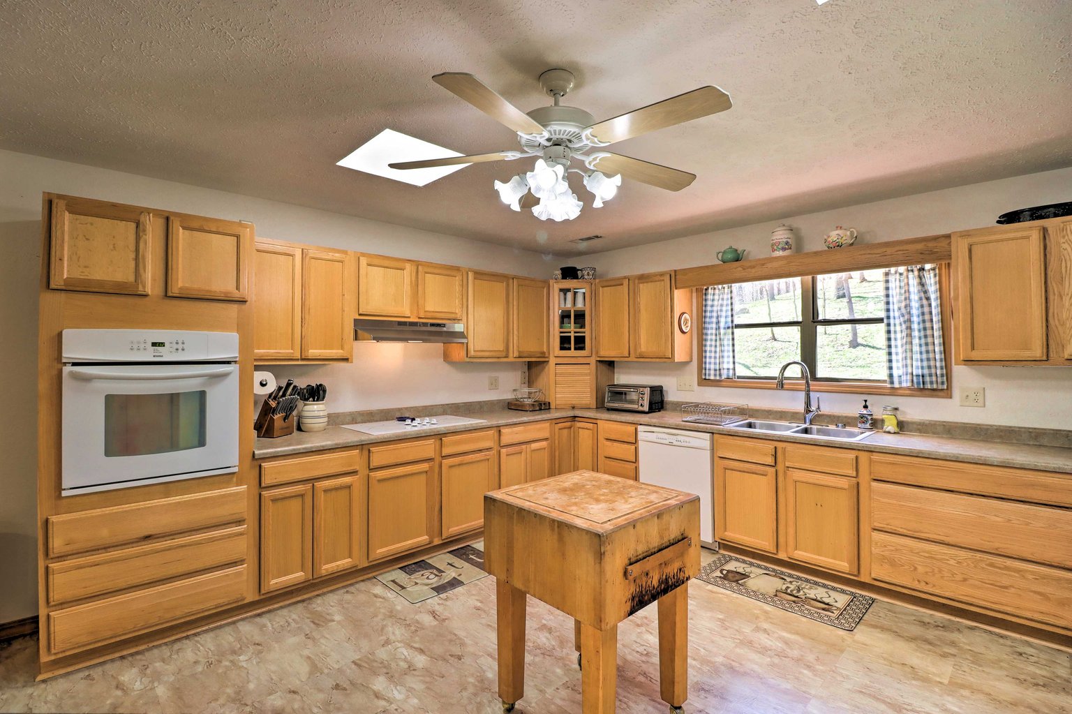 Norfork Vacation Rental