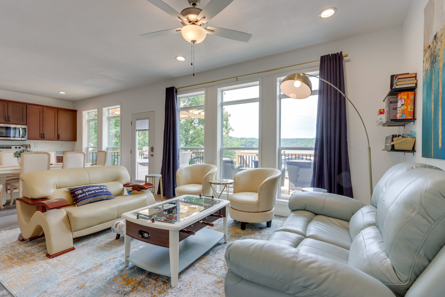 Stover Vacation Rental
