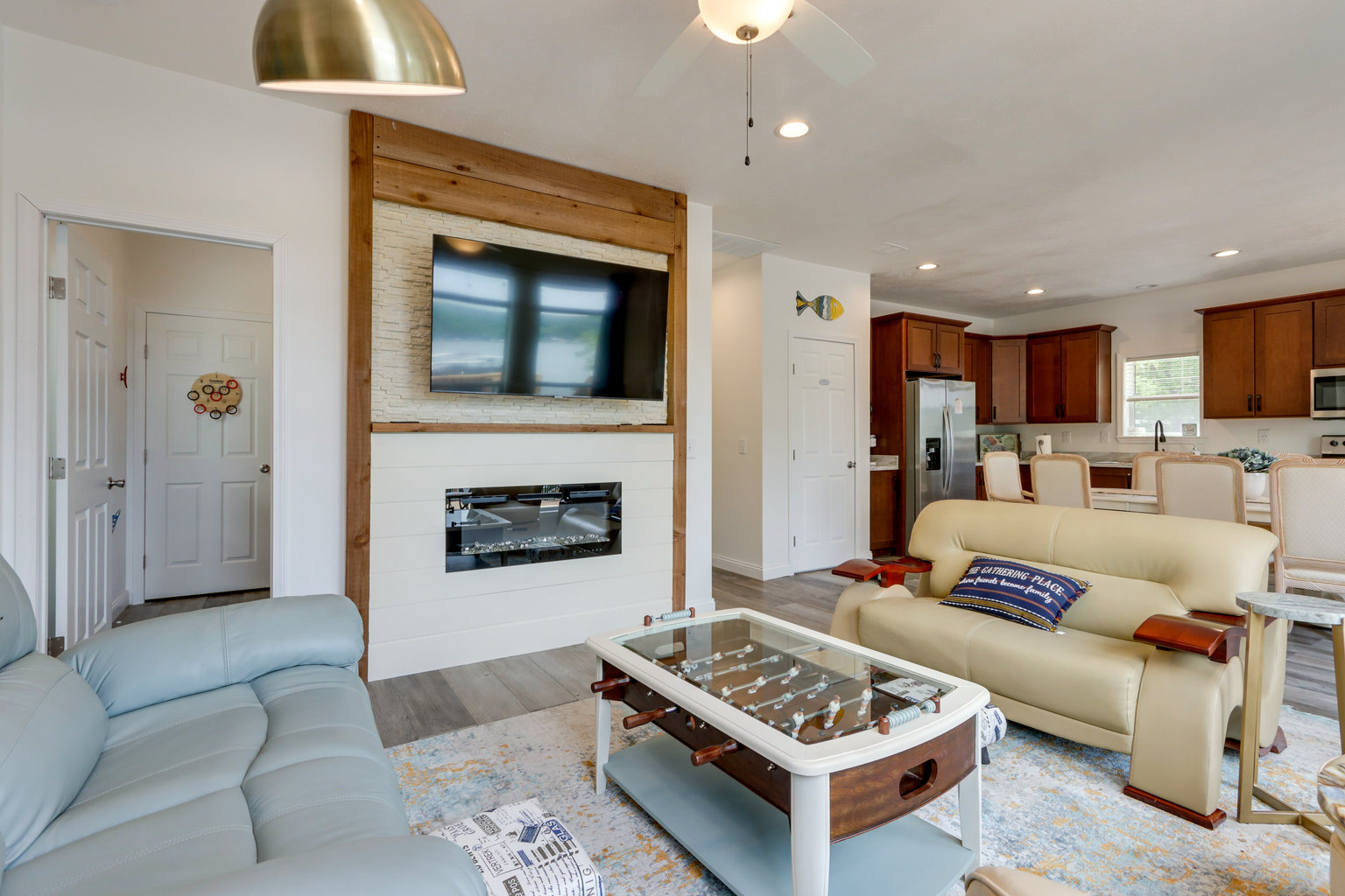 Stover Vacation Rental